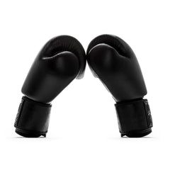 UNIT NINE Black Panther Boxing Gloves 3
