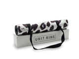 UNIT NINE White Leopard Yoga Mat