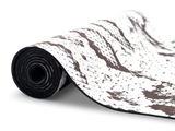 UNIT NINE White Python Yoga Mat 2
