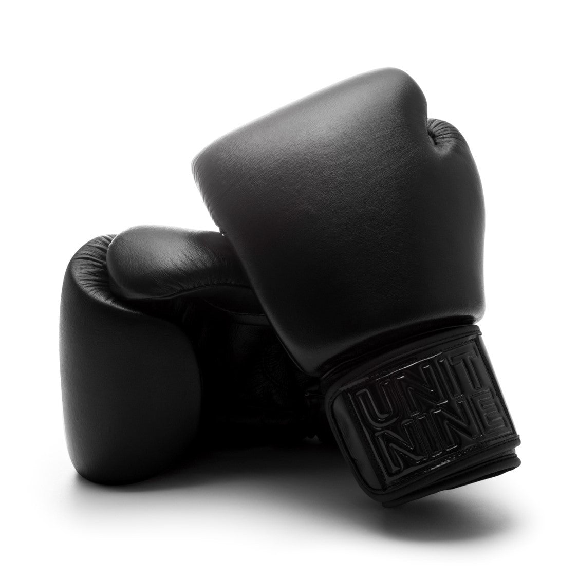 UNIT NINE Black Panther Boxing Gloves
