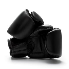 UNIT NINE Black Panther Boxing Gloves 2