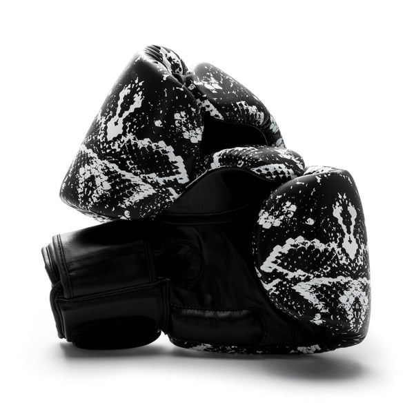 Python Boxing Boxing Gloves, Mitts and Hand Wraps for Men and Women – Unit Nine