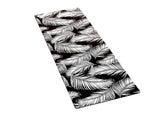 UNIT NINE Black Fern Yoga Mat 4