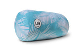 UNIT NINE Aqua Fern Beach Pillow