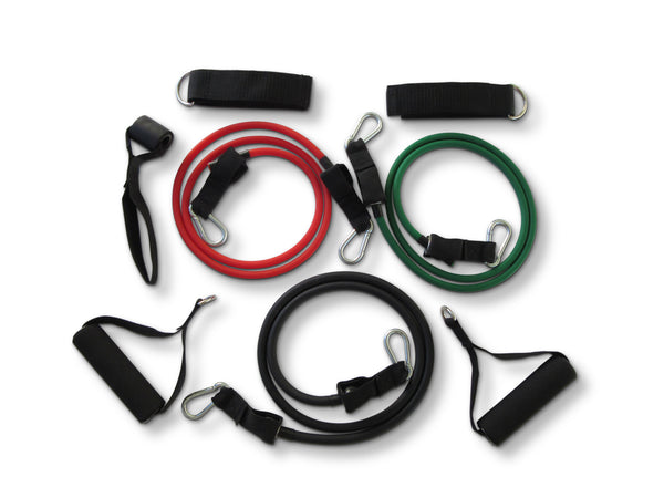 UNIT NINE Resistance Band Set