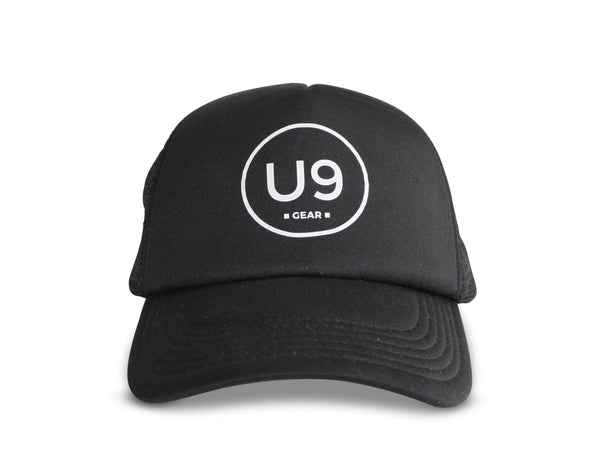 UNIT NINE Trucker Cap