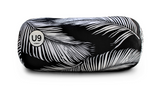 UNIT NINE Black Fern Beach Pillow