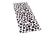UNIT NINE White Leopard Yoga Mat 4