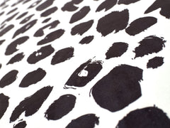 UNIT NINE White Leopard Yoga Mat 5