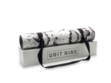 UNIT NINE White Python Yoga Mat