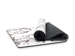 UNIT NINE White Python Yoga Mat 3