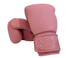 UNIT NINE Perfect Pink Boxing Gloves