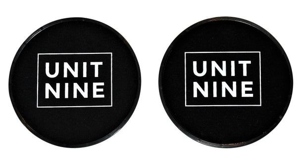 UNIT NINE Sliders